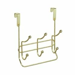 3x Porte-manteaux Avec 3 Crochets Double -HOME24 Soldes 5b131658286f439faa3b86ff3514c90a 5