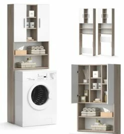 Meuble Machine à Laver Luis -HOME24 Soldes 5b1446fc324742b4a937d09f691f9da6.cropped 40 32 896 968.processed