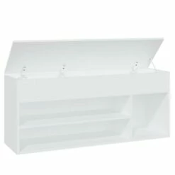 VIDAXL Banc à Chaussures -HOME24 Soldes 5b1ad730f89a4a9993adea64d90f3bc9