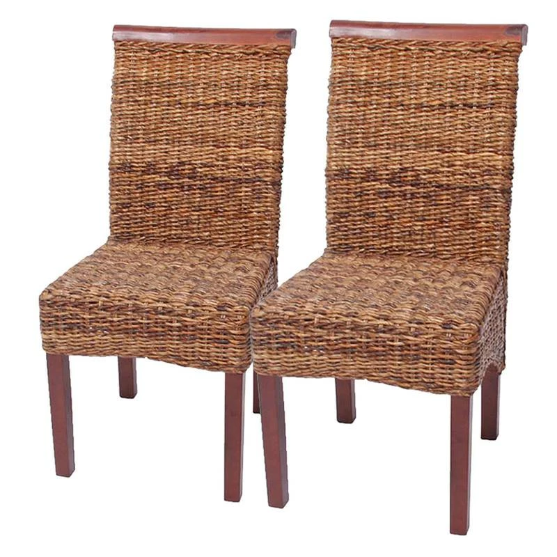 Chaise M44 (lot De 2) 3 Chaise M44 (lot De 2)