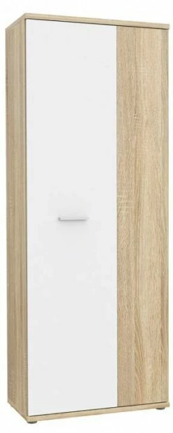 Meuble à Chaussures 2 Portes Béton CLASS -HOME24 Soldes 5b713555119442adb81093a8f858c713.cropped 264 44 288 720.processed