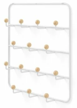 Umbra Porte Manteaux Estique -HOME24 Soldes 5b84805265244fe5b0f21ca3fba8e9f5