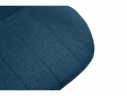 Fauteuil De Bureau BILLY (pieds Noirs) -HOME24 Soldes 5ba092f504b6423593595e953f30c139