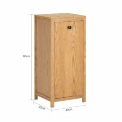Armoire à Linge BZR96-N -HOME24 Soldes 5bb1a58cca024b0b8cc0da1f5995e369