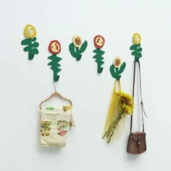 Patère Design Lili 02 -HOME24 Soldes 5bd467a06b784595a19b4bd4634fde80