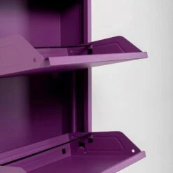 Casier à Chaussures Caruso -HOME24 Soldes 5bdffcd1577d49cc86ce494b9a07652e