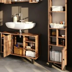 Chiffonnier Fynn Old Style Petit -HOME24 Soldes 5c138971dda44874847306b4321ee2f0