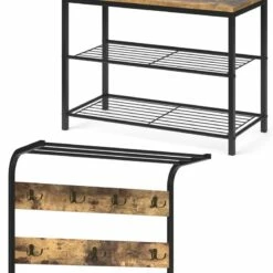 Ensemble D'entrée Compact Fyrk -HOME24 Soldes 5c2f861c0ee8422a9d15ac3ccb6f71fb