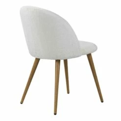 Chaise Yuki -HOME24 Soldes 5c3aa07662e44fdeaa43a9ec68253249