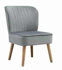 Fauteuil Crapaud HANNA