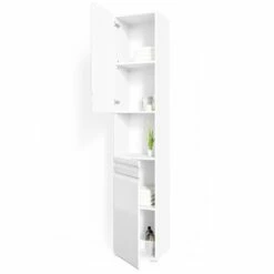 Colonne De Salle De Bain Freddy -HOME24 Soldes 5c983255af6e4b20a120d6406759fb01