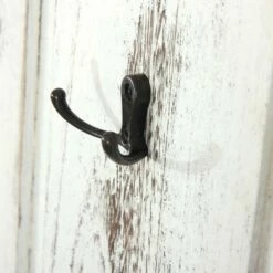 Portemanteau Murale (lot De 2) -HOME24 Soldes 5cb74c9b6dc24df3a3df3169e49ecc45