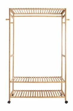 Leitmotiv Portemanteau Bamboo