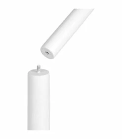 Porte-manteau Sur Pied Blanc 8 Crochets -HOME24 Soldes 5d3933931917489bb620ba6dfc532477