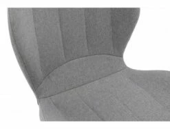 Fauteuil De Bureau BILLY (pieds Noirs) -HOME24 Soldes 5d641da3da0c44e89a8fea5387a78b57