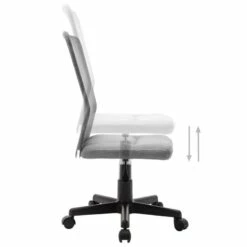 VIDAXL Chaise De Bureau -HOME24 Soldes 5db0052644d745488042494b1c65056a