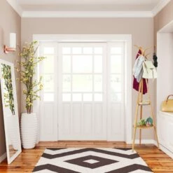 Portemanteau Bambou Avec étagères -HOME24 Soldes 5dbf7c207f37479a8bf084924f2b21f8