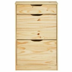 Meuble à Chaussures BASIL -HOME24 Soldes 5dfd05185e30416a81d166cca2086d20