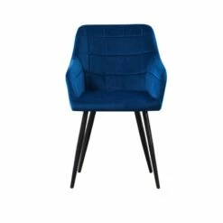 2 Chaises De Salle à Manger Camden -HOME24 Soldes 5ec3d67082b24c258f2218d5aee239e9