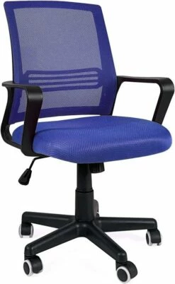 KAYELLES Chaise Bureau Inclinable LEST 20 KAYELLES Chaise Bureau Inclinable LEST -HOME24 Soldes 5ed23f9c923445cea81d7b9051a48fcb