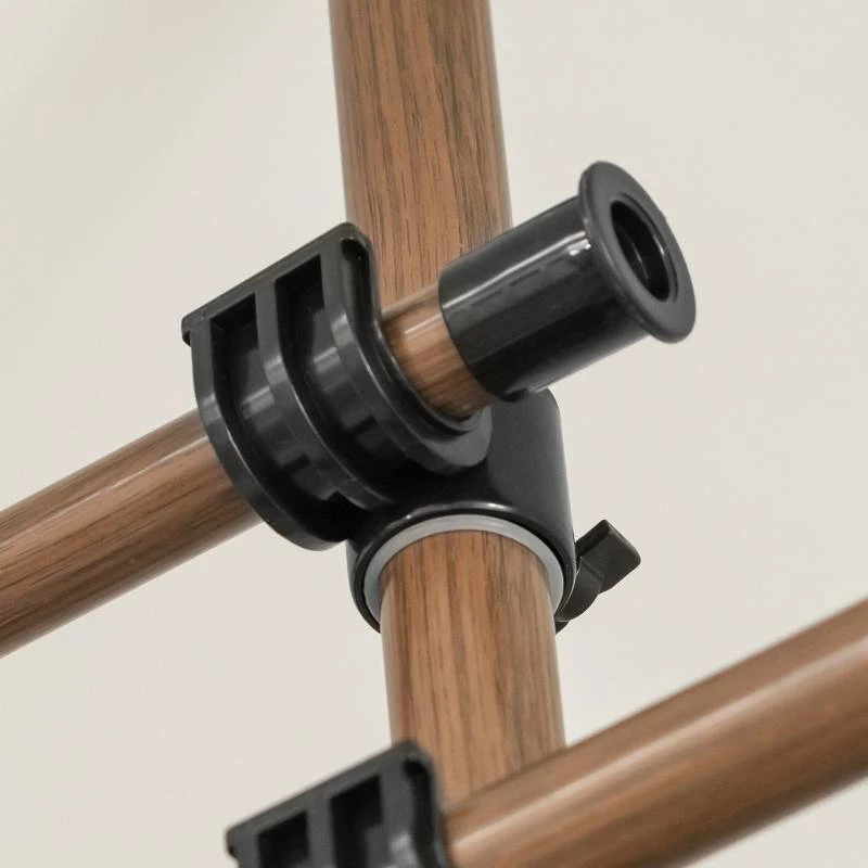 Support Pour Vêtement KLS04-SCH 19 Support Pour Vêtement KLS04-SCH – Image 17