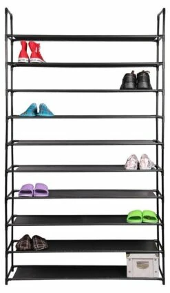 Etagère à Chaussures ILONA -HOME24 Soldes 5f4fc8fa70034497854f1fa58bb8e706.cropped 290 0 925 1590.processed