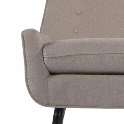 Fauteuil TYROL -HOME24 Soldes 5f57801fb77e4842b4a0a065e971ad6c