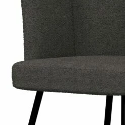 Chaise Cosette (Lot De 2) -HOME24 Soldes 5f886996ea8f4866831368846e27cc5d