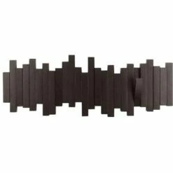 Umbra Porte Manteaux Barrettes -HOME24 Soldes 5f98b3e507af4a30a61a3af34840c841