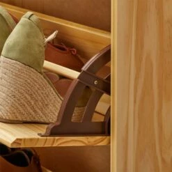 Meuble à Chaussures BASIL -HOME24 Soldes 5f9ff08e61ef49c1ba52008638c9d47e