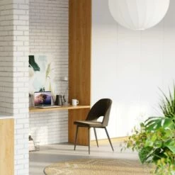 Chaise Pénélope (Lot De 2) -HOME24 Soldes 5fae215ac79046d1a08ad3c93daf815e