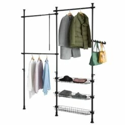 Rangement Pour Vêtement FRG34-SCH