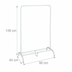 Penderie Avec Porte-chaussures -HOME24 Soldes 602ee9749bfa42688593ad06198ed6f3