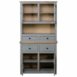 VIDAXL Buffet Haut 40 VIDAXL Buffet Haut -HOME24 Soldes 603dd1916eaf4b0a89a53084df913849