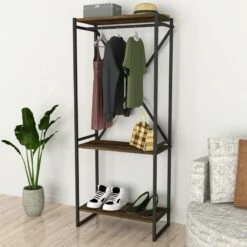 Penderie Ulstein -HOME24 Soldes 605b58ab16f44869b0fde4908b6eec62