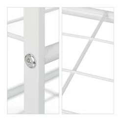 Étagère à Chaussures Empilable 3 Niveaux -HOME24 Soldes 6067b70b655848568e31481b2423d80d