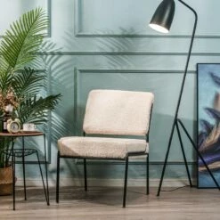 Fauteuil NAIROBI 18 Fauteuil NAIROBI -HOME24 Soldes 6073e83feda742108d6799bcf20867a1