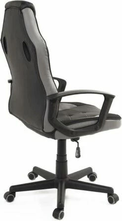 KAYELLES Fauteuil Gamer Inclinable SENA -HOME24 Soldes 60769d8a14a14deb82eebe3fa0023556