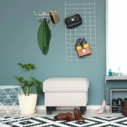 Garde Robe Vintage Inclinable 24 Garde Robe Vintage Inclinable -HOME24 Soldes 60c27fbe25d545779c24dd4372e9e5b9