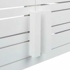 Placard Mural Salle De Bain Bambou Blanc 15 Placard Mural Salle De Bain Bambou Blanc -HOME24 Soldes 60da87b0d5ad4db3b1b6bd4f0f15f826