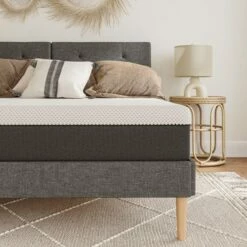 EMMA Matelas Hybride Primé En Europe -HOME24 Soldes 60e1dc1494bb4d9f901b6be838fe7dfd