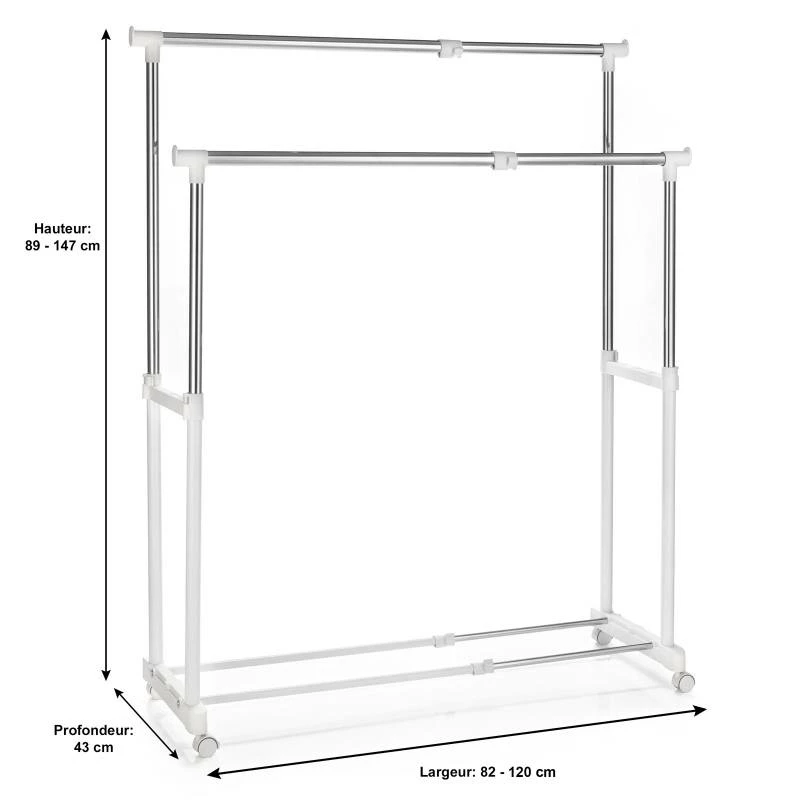 Portant CASA 6 Portant CASA – Image 4