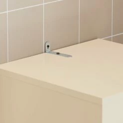 Colonne Salle De Bain BZR80-MI -HOME24 Soldes 6141785c22da4e3d97fe9c3c6494f6ea