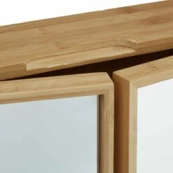 Armoire De Salle De Bain Miroir 2 Portes 16 Armoire De Salle De Bain Miroir 2 Portes -HOME24 Soldes 615faaaaa028455d807b378c8378373e