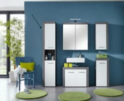 Colonne De Salle De Bain Miami -HOME24 Soldes 6165ee03383e47aaa7a8ceeea906d912