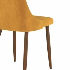 Chaise Vinni (Lot De 2) 26 Chaise Vinni (Lot De 2) -HOME24 Soldes 617a17f98778435baf89a6eca5661d06