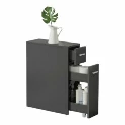 Meuble Bas De Salle De Bain Kauhajoki -HOME24 Soldes 6182dca219534d7490cdd240ee29dd51