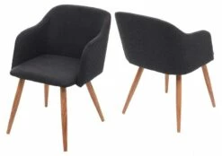 Chaise Capitonnée HWC-D71 (lot De 2) -HOME24 Soldes 6193f4dab6a7427cae613302a9fe4916.cropped 6 539 2528 1782.processed