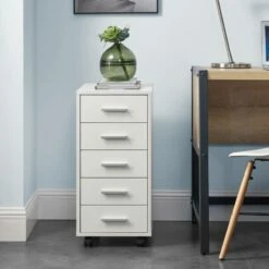 Caisson à Roulettes Stockholm -HOME24 Soldes 61d66715d79544d194b9da972ccf9d88