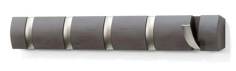 Umbra Porte Manteaux Flip Hook 3 Umbra Porte Manteaux Flip Hook